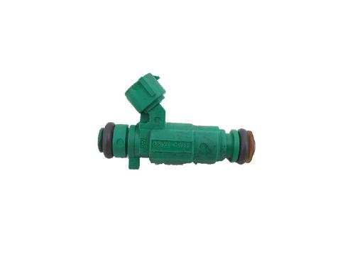 Used Injector HYUNDAI SANTA FÉ I (SM) 2.7 (175 hp) 27939866