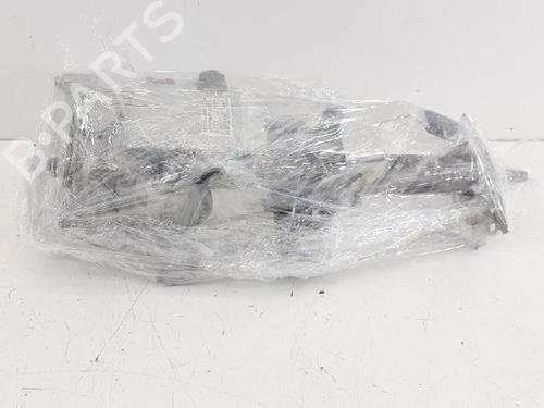 Steering column NISSAN PIXO (UA0) 1.0 | BP27949795M21 