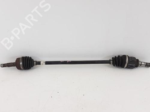 Right front driveshaft TOYOTA AYGO (_B1_) 1.0 (KGB10_, KGB10R) | BP27945842M39
