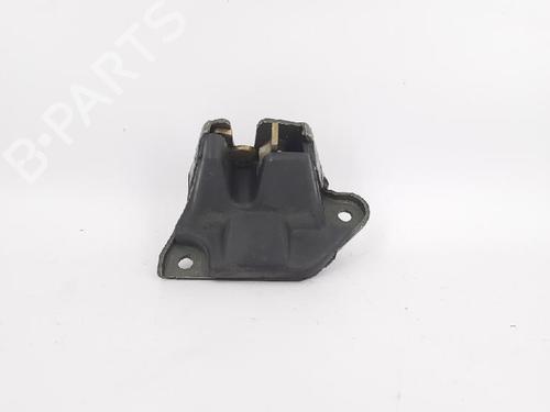 Tailgate lock FIAT SEICENTO / 600 (187_) 0.9 (187AXA, 187AXA1A) | BP27966664C101 