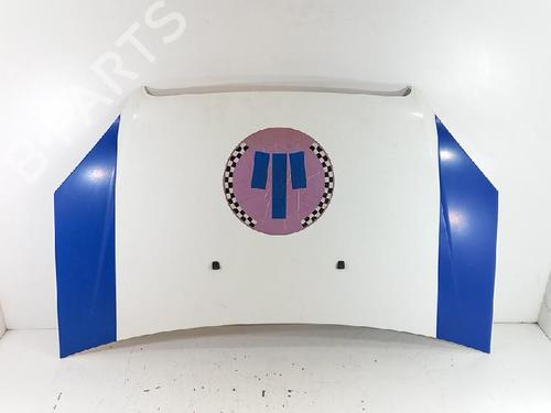 Hood FIAT DOBLO Box Body/MPV (223_) 1.4 | BP27954543C1 