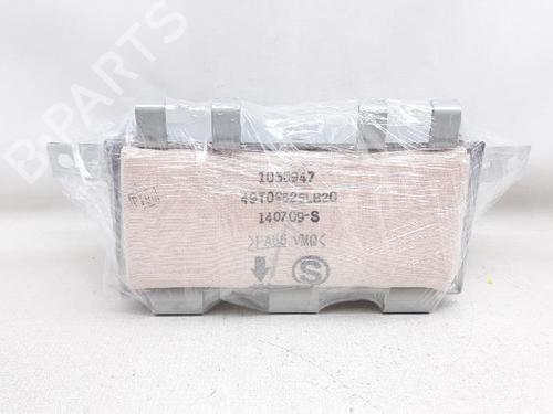 Passenger airbag MAZDA 2 (DE_, DH_) 1.3 (DE3FS) | BP27951760C10 