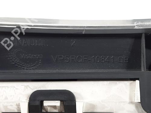 Instrument cluster RENAULT CLIO III (BR0/1, CR0/1) 1.5 dCi (BR17, CR17) | BP27952403C47