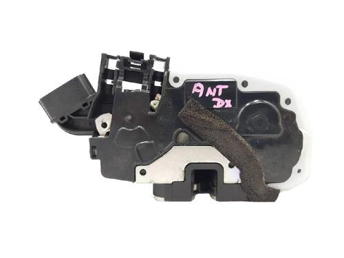 Used Front right lock NISSAN MICRA IV (K13K, K13KK) 1.2 (80 hp) 27950616
