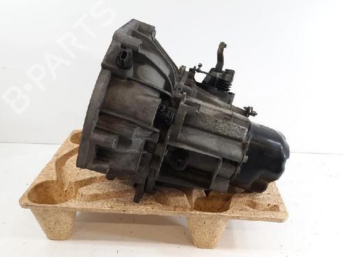 Gearkasse NISSAN MICRA III (K12) 1.2 16V | BP27947790M3