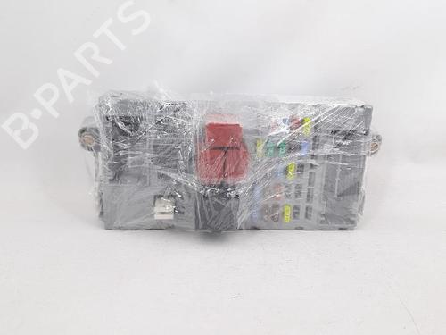 Fuse box LANCIA YPSILON (843_) 1.2 (843.AXA1A) | BP27956236E1