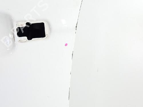Left front door CITROËN C3 II (SC_) 1.4 LPG | BP27958727C2 