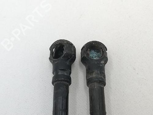 Hood lift support MERCEDES-BENZ E-CLASS (W210) E 200 (210.035) | BP27947354C139 