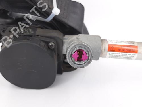 Rear right seatbelt VOLVO S40 II (544) 1.6 D | BP27967513I28 