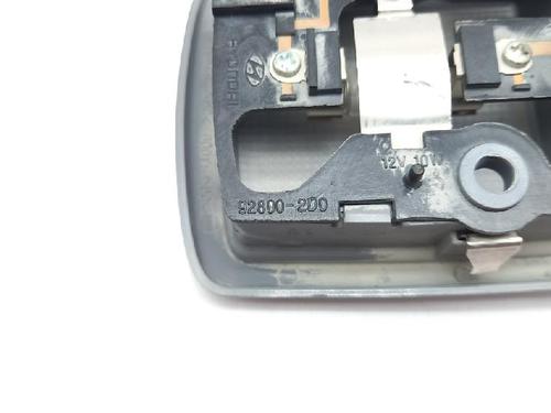 Interior roof light HYUNDAI GETZ (TB) 1.1 | BP27967490I8
