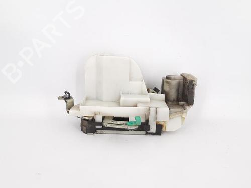 Høyre foran lås FIAT PUNTO (188_) 1.2 16V 80 (188.233, .235, .253, .255, .333, .353, .639,... | BP27965292C97 