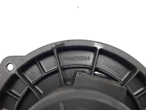 Heater blower motor HYUNDAI TUCSON (JM) 2.0 | BP27942855M62 