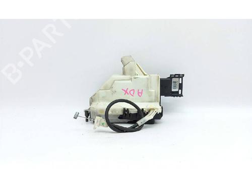 Used Front right lock CITROËN C3 II (SC_) 1.4 (73 hp) 27962055