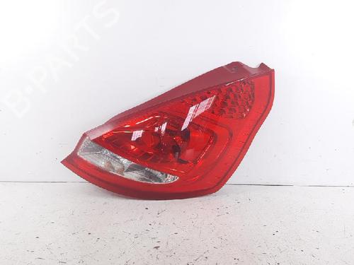 Højre baglygte FORD FIESTA VI (CB1, CCN) 1.25 | BP27965036C35