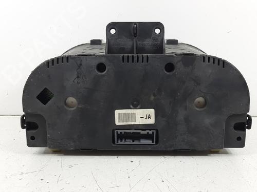 Instrument cluster FORD FIESTA V (JH_, JD_) 1.4 TDCi | BP27934476C47