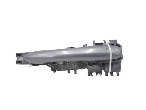 Used Front left exterior door handle RENAULT MEGANE II Estate (KM0/1_) 1.5 dCi (KM16, KM1E) (106 hp) 27936239