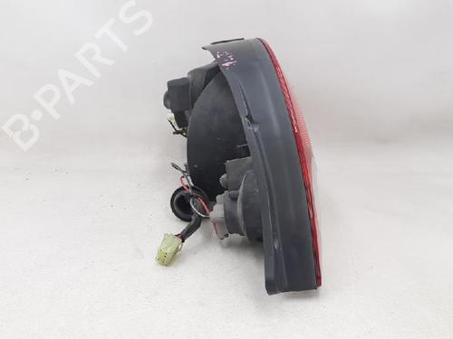 Right taillight DAEWOO MATIZ (M100, M150) 0.8 | BP27937603C35 