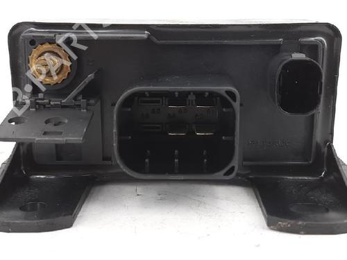 Elektronisk modul MERCEDES-BENZ VANEO (414) 1.7 CDI (414.700) | BP27948680M83 