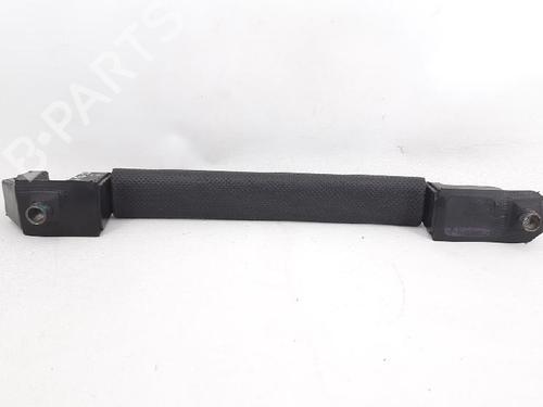 Høyre foran utvendig håndtak VW NEW BEETLE (9C1, 1C1) 1.9 TDI | BP27938883C129 