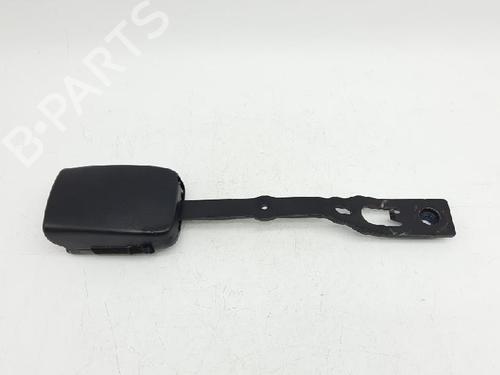 Seat buckle RENAULT LAGUNA Coupe (DT0/1) 2.0 dCi GT (DT11, DT1E, DT1N) | BP27944194I32 