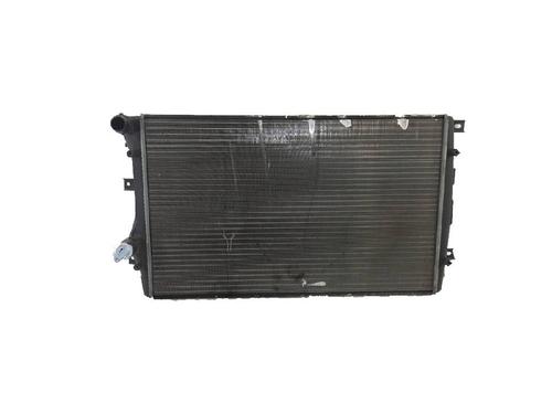 Køler VW TOURAN (1T1, 1T2) 1.9 TDI (105 hp) 27942234