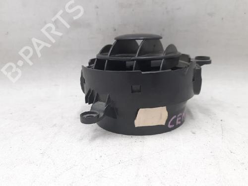 Luftventilen FORD FUSION (JU_) 1.4 TDCi | BP27939253I21 