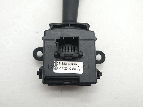Ratstangsstang BMW X3 (E83) 2.0 d | BP27948001I23 
