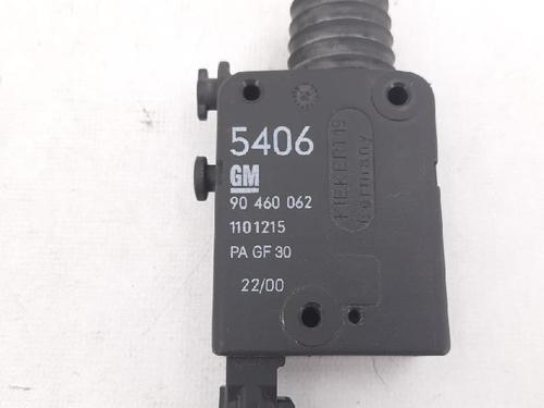 Electronic module OPEL VECTRA B Estate (J96) 1.6 i (F35) | BP27958288M83 
