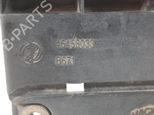 Intake manifold FIAT PUNTO (176_) 1.2 16V | BP27940935M70 