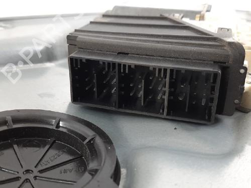 Front left window mechanism SEAT CORDOBA (6L2) 1.4 16V | BP27965187C22 