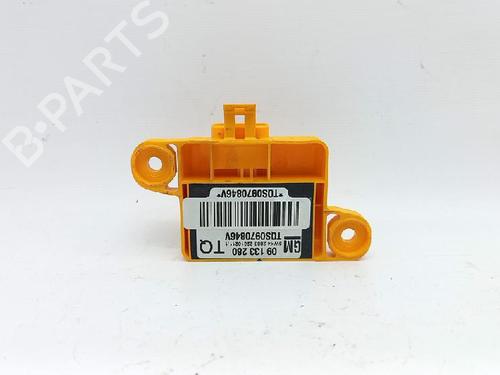 Elektronisk sensor OPEL ASTRA G Estate (T98) 1.6 (F35) | BP27962662M84 