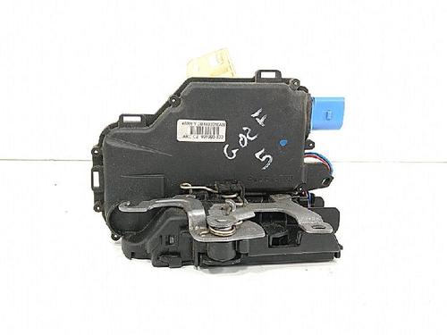 Rear right lock VW GOLF V (1K1) 1.9 TDI | BP27941370C99 