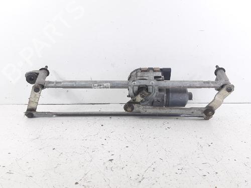 Front wiper motor VW GOLF PLUS V (5M1, 521) 1.6 TDI | BP27967104M29