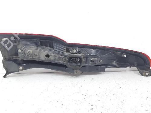 Right taillight FIAT PANDA (169_) 1.2 Natural Power (169.AXB1A) | BP27970091C35 