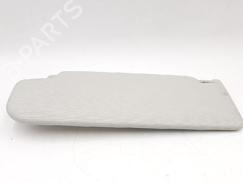 Right sun visor SKODA ROOMSTER (5J7) 1.4 TDI | BP27942816I2 