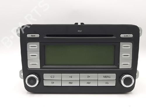 Bilradio VW TOURAN (1T1, 1T2) 1.6 | BP27948774E6 