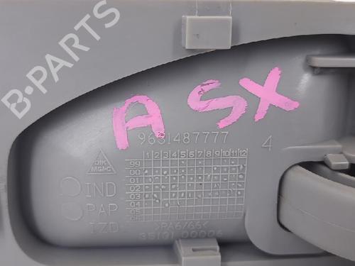 Front left interior door handle CITROËN XSARA PICASSO (N68) 1.6 | BP27968995I13 