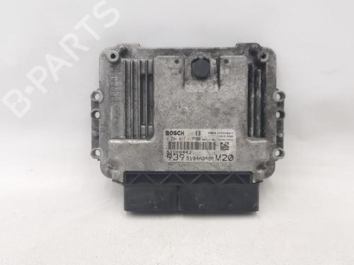 Electronic module ALFA ROMEO BRERA (939_) 2.4 JTDM 20V (939DXD1B, 939DXD12) | BP27946592M83