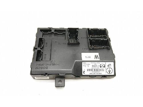 Elektronisk modul MAZDA 2 (DE_, DH_) 1.3 (DE3FS) (75 hp) 27942631