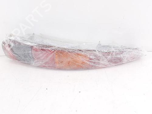 Venstre Baklys TATA 207 Pickup 2.0 TDiC | BP27945383C34