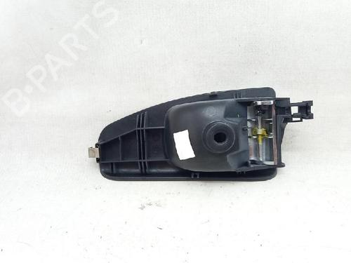 Rear left interior door handle LANCIA MUSA (350_) 1.4 (350.AXA11, 350.AXA1A) | BP27958409I15 