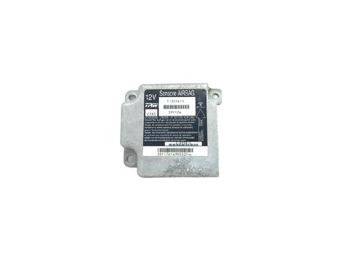 Used ECU airbags FIAT PANDA (169_) 1.2 Natural Power (169.AXB1A) (60 hp) 27964577