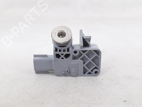 Elektronisk sensor RENAULT SCÉNIC III (JZ0/1_) 1.5 dCi | BP27939947M84 