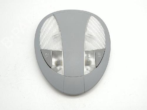 Interior roof light MERCEDES-BENZ E-CLASS (W211) E 220 CDI (211.006) | BP27942474I8 