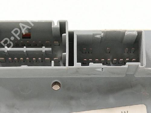 Fuse box ALFA ROMEO 147 (937_) 1.9 JTDM 8V (937.AXD1A, 937.AXU1A, 937.BXU1A) | BP27935109E1