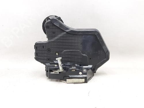 Rear left lock TOYOTA AVENSIS Estate (_T25_) 1.8 VVT-i (ZZT251_, ZZT251R) | BP27955336C100 