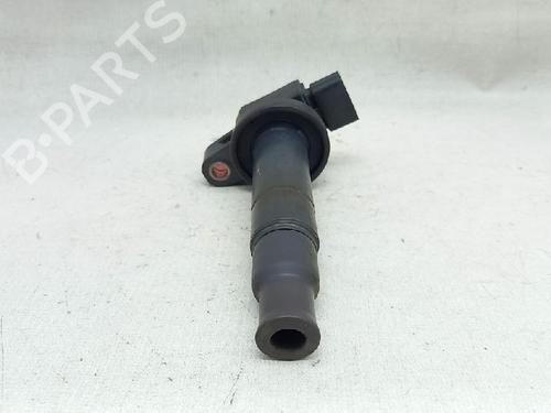 Ignition coil TOYOTA YARIS (_P1_) 1.0 (SCP10_, SCP10R) | BP27938903M94 