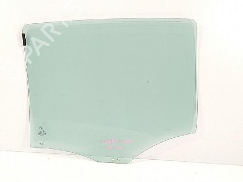 Rear right door window LANCIA MUSA (350_) 1.3 D Multijet (350.AXG11, 350.AXG1A) | BP27941084C21 