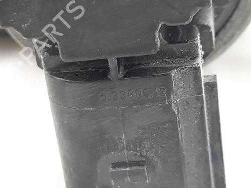 EGR-Ventil RENAULT SCÉNIC II (JM0/1_) 1.9 dCi (JM0G, JM12, JM1G, JM2C) | BP27956670M69 