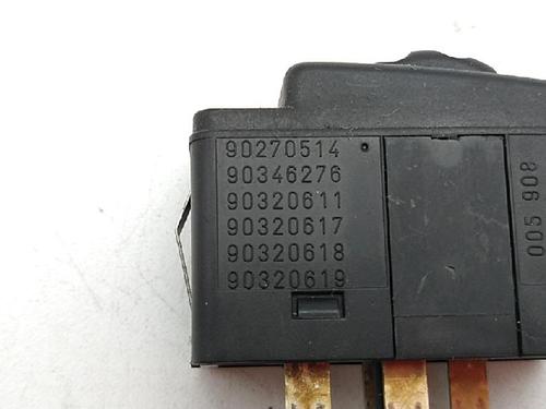 Switch OPEL CORSA B (S93) 1.0 i 12V (F08, F68, M68) | BP27941930I30